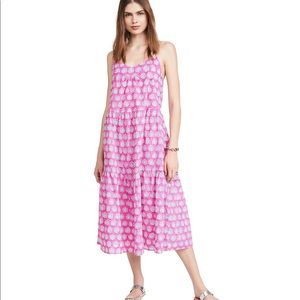 NWT SZ Blockprints dress